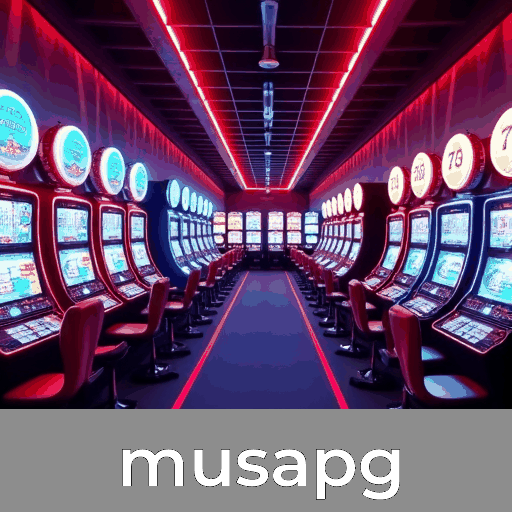 Musapg: Plataforma com Comunidade Vibrante e Interativa
