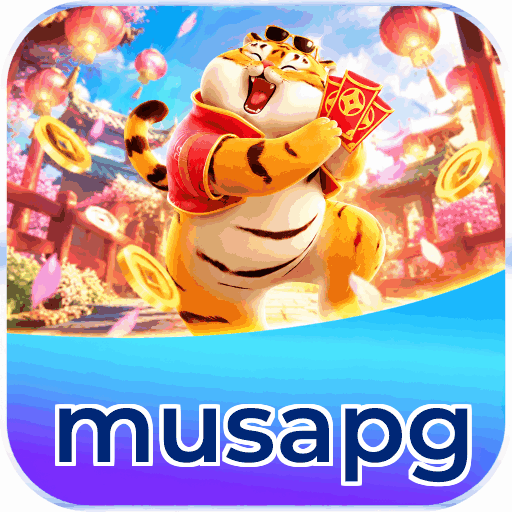 musapg Facebook - Página oficial com promoções e comunidade ativa