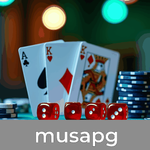 musapg.com - Plataforma líder em apostas esportivas e cassino online no Brasil - musapg