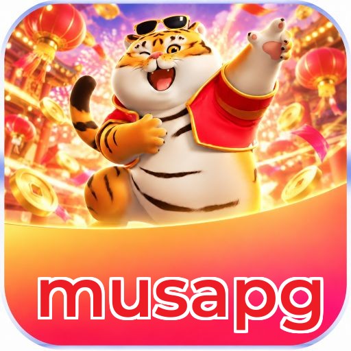 musapg Facebook - Página oficial com promoções e comunidade ativa