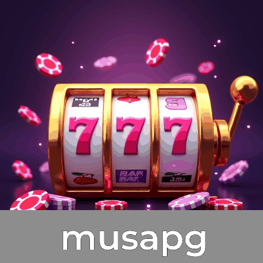 musapg: Descubra o Tesouro dos Jogos Selecionados