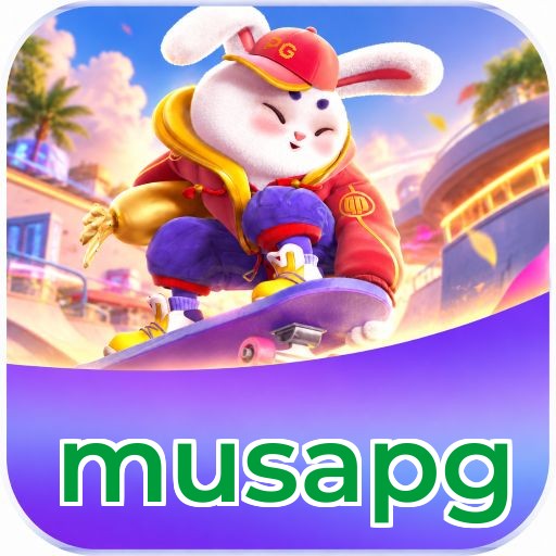 musapg Facebook - Página oficial com promoções e comunidade ativa
