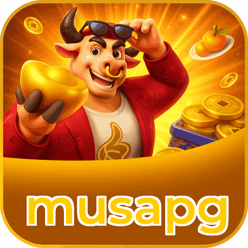 Musapg: Cassino online seguro e premiado