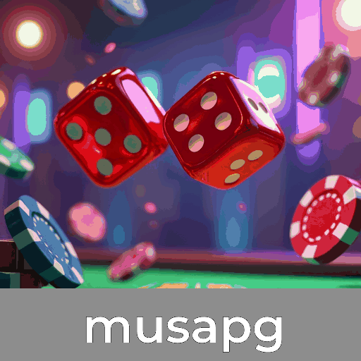 musapg: O Mundo de Jogos Selecionados e de Qualidade