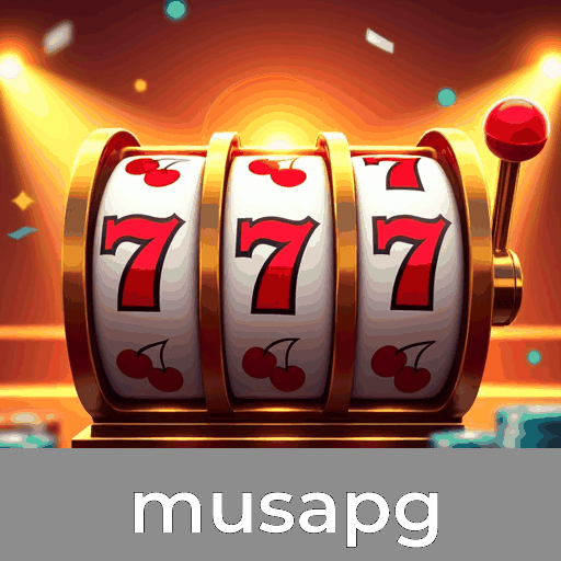 musapg: Bônus Imbatíveis e Ofertas Únicas Esperam por Você!