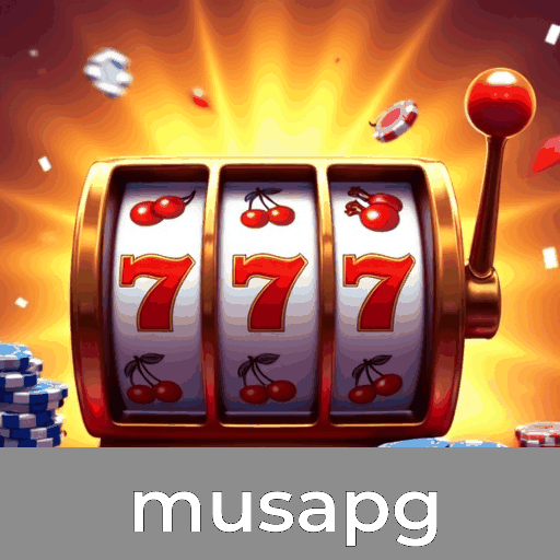Musapg: Apostas Esportivas com Odds ao Vivo