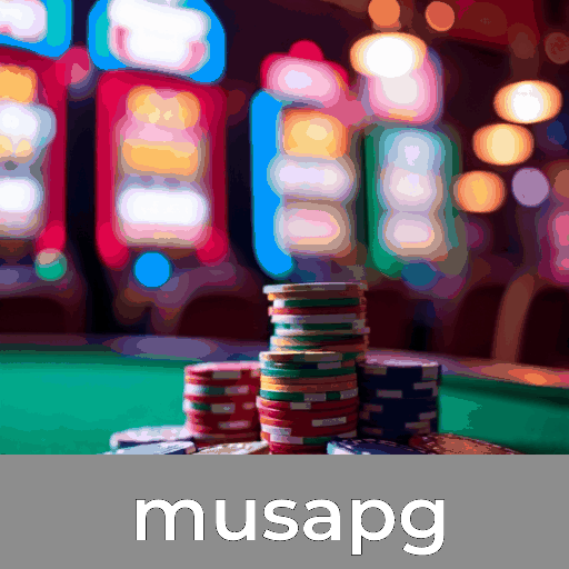 musapg: Apostas Simplificadas com o Melhor App do Mercado