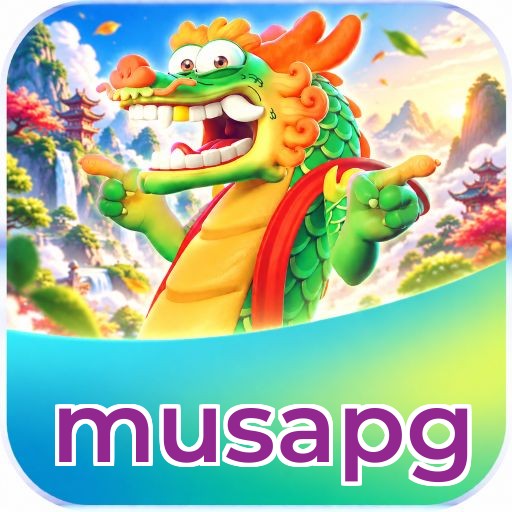 Pacote Completo do App musapg