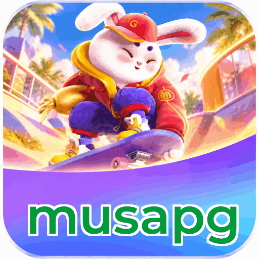 musapg Facebook - Página oficial com promoções e comunidade ativa