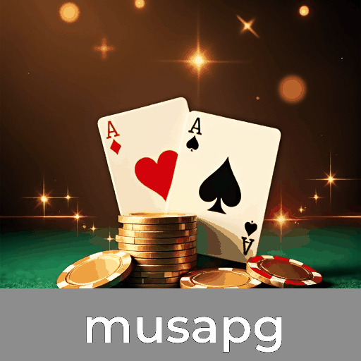 musapg Crash: Experiência Comunitária e Estratégias