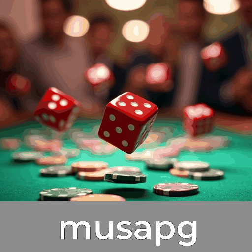 musapg: O Mundo de Jogos Selecionados e de Qualidade