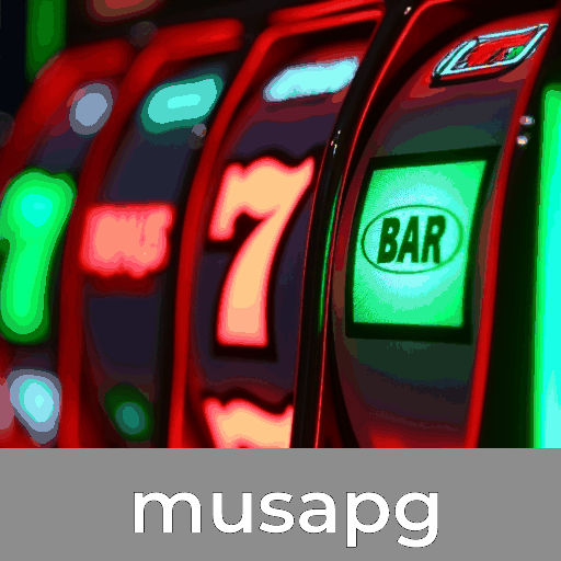 Desenvolvedores Líderes e Tecnologia de Ponta no musapg