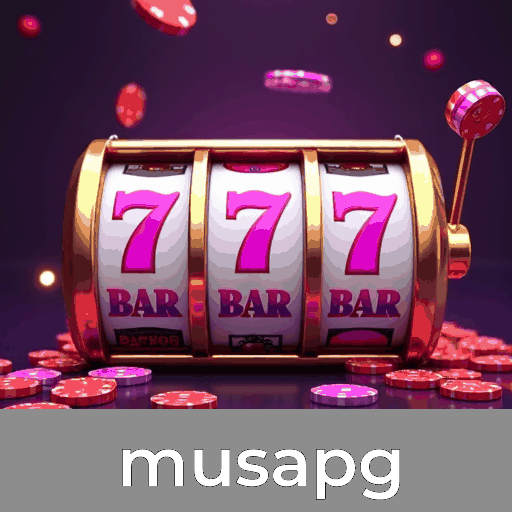Musapg: Apostas Esportivas com Odds ao Vivo