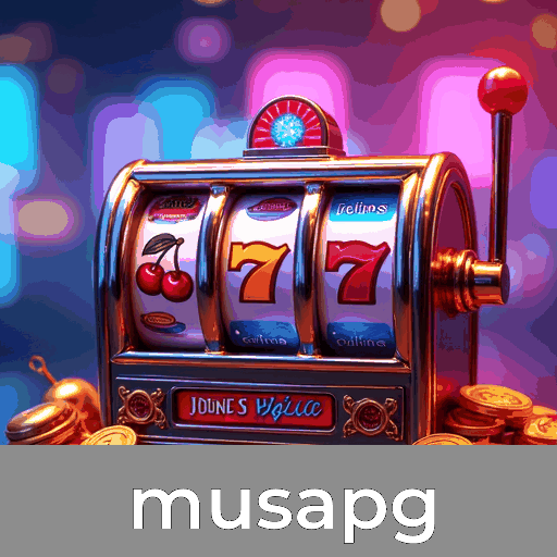Musapg: Apostas Esportivas em Futebol, Basquete e Mais