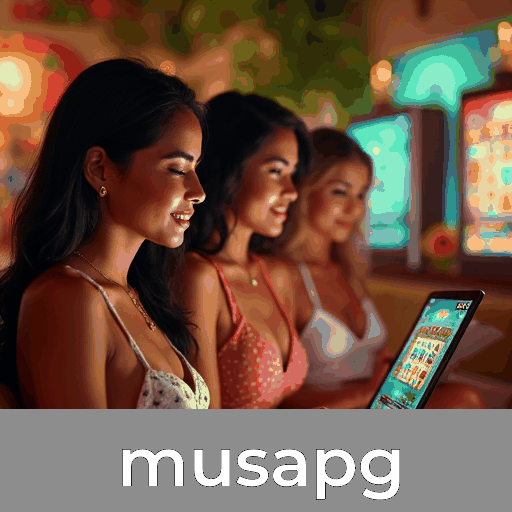 musapg: Bônus Imbatíveis e Ofertas Únicas Esperam por Você!