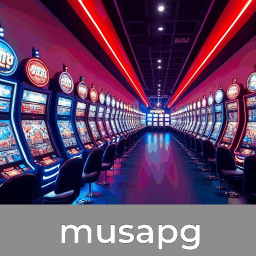 musapg Crash: Experiência Comunitária e Estratégias